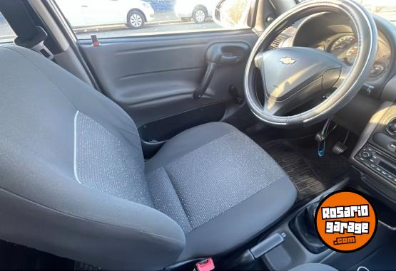 Autos - Chevrolet Corsa 2014 Nafta 47000Km - En Venta