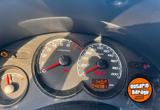 Autos - Chevrolet Corsa 2014 Nafta 47000Km - En Venta
