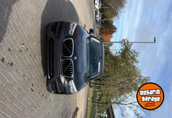 Autos - Bmw X3 XDrive 3.0i 2021 Nafta 76000Km - En Venta