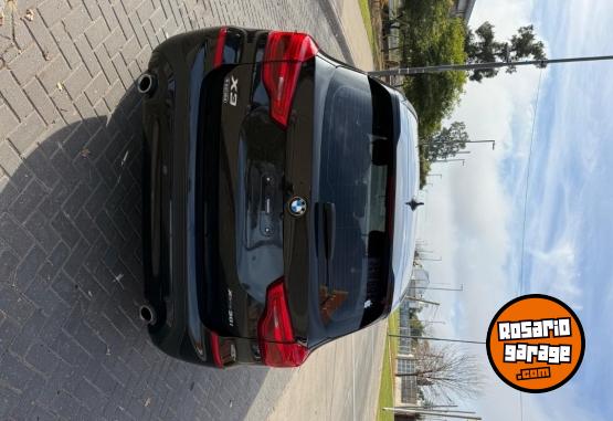 Autos - Bmw X3 XDrive 3.0i 2021 Nafta 76000Km - En Venta