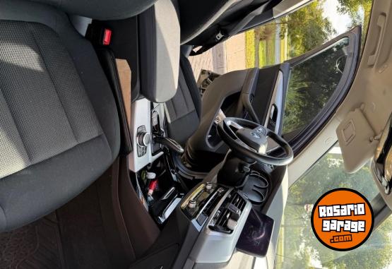 Autos - Bmw X3 XDrive 3.0i 2021 Nafta 76000Km - En Venta