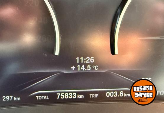 Autos - Bmw X3 XDrive 3.0i 2021 Nafta 76000Km - En Venta