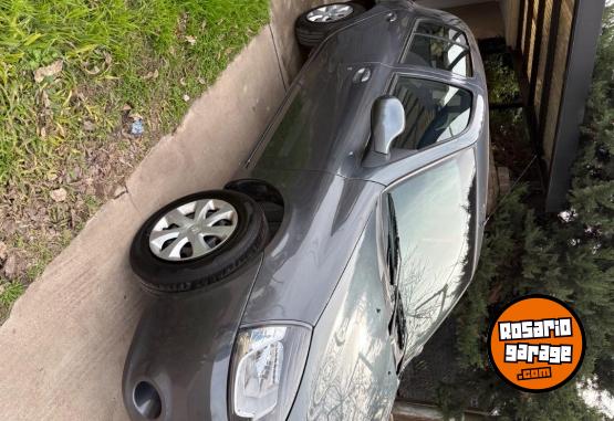Autos - Renault Clio m�o 2016 Nafta 165000Km - En Venta