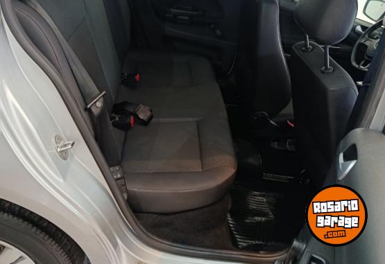 Autos - Volkswagen Gol Trend 2016 Nafta 108000Km - En Venta