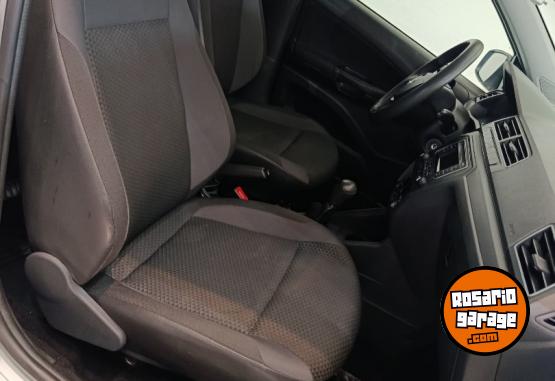 Autos - Volkswagen Gol Trend 2016 Nafta 108000Km - En Venta