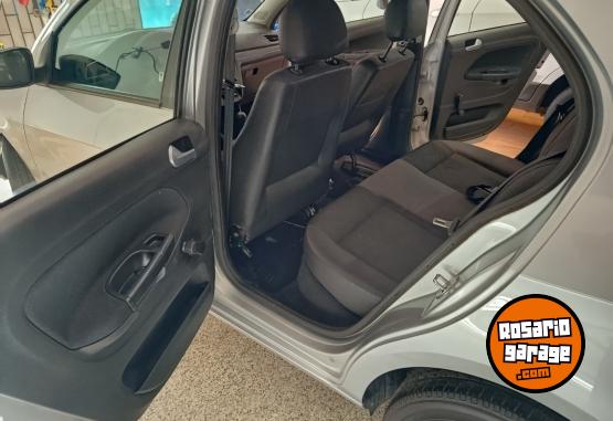 Autos - Volkswagen Gol Trend 2016 Nafta 108000Km - En Venta