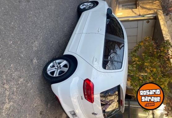 Autos - Volkswagen Fox 2015 Nafta 127000Km - En Venta