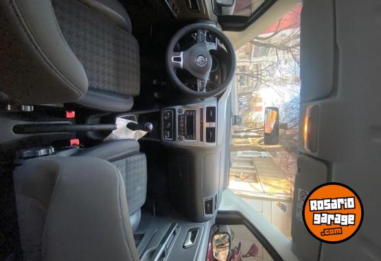 Autos - Volkswagen Fox 2015 Nafta 127000Km - En Venta