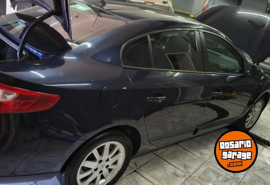 Autos - Renault 2013 confort 2013 Nafta 162000Km - En Venta