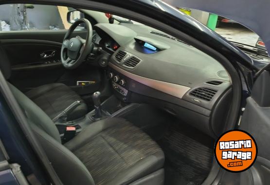 Autos - Renault 2013 confort 2013 Nafta 162000Km - En Venta