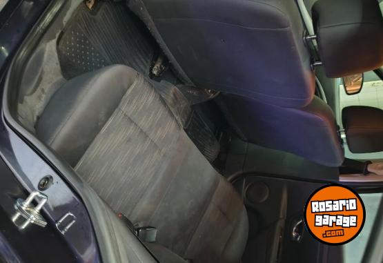 Autos - Renault 2013 confort 2013 Nafta 162000Km - En Venta