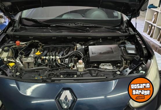 Autos - Renault Fluence confort 2013 Nafta 162000Km - En Venta
