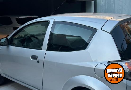 Autos - Ford K 2013 Nafta 160000Km - En Venta