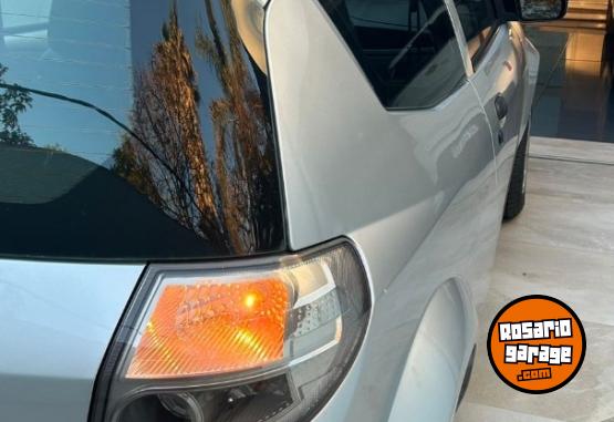 Autos - Ford K 2013 Nafta 160000Km - En Venta