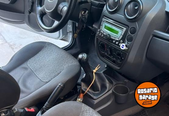 Autos - Ford K 2013 Nafta 160000Km - En Venta