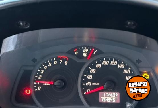 Autos - Ford K 2013 Nafta 160000Km - En Venta