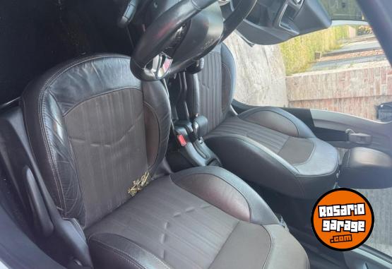 Autos - Peugeot 2008 Feline 2017 Nafta 140000Km - En Venta