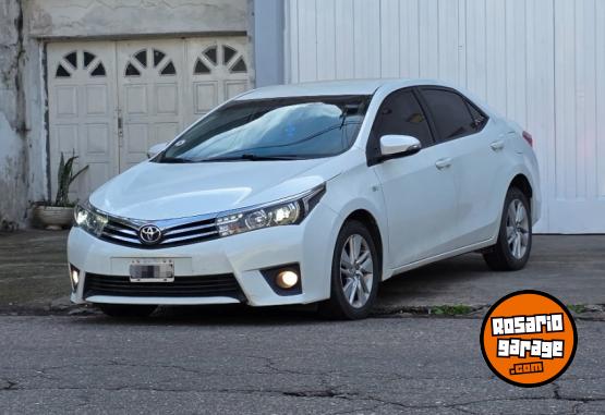 Autos - Toyota Corolla xei pack 2014 Nafta - En Venta