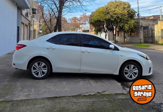 Autos - Toyota Corolla xei pack 2014 Nafta - En Venta