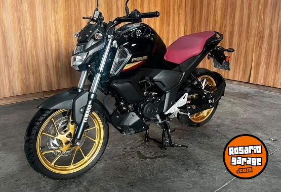 Motos - Yamaha Fz-s 3.0 2023 Nafta 600Km - En Venta