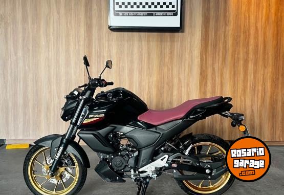 Motos - Yamaha Fz-s 3.0 2023 Nafta 600Km - En Venta