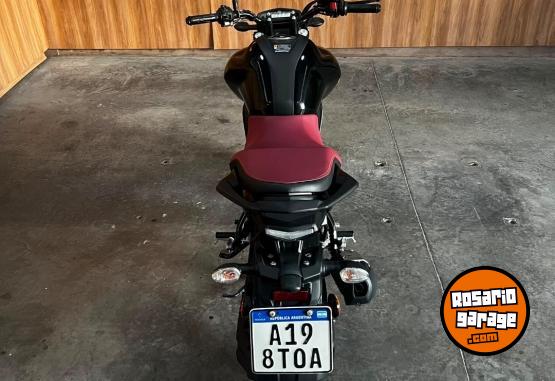 Motos - Yamaha Fz-s 3.0 2023 Nafta 600Km - En Venta