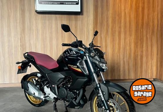 Motos - Yamaha Fz-s 3.0 2023 Nafta 600Km - En Venta