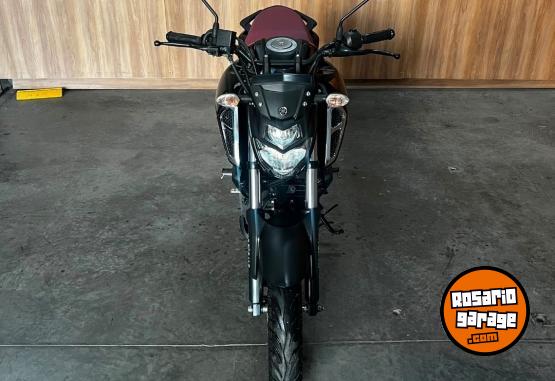 Motos - Yamaha Fz-s 3.0 2023 Nafta 600Km - En Venta