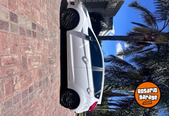 Autos - Ford Fiesta 2016 2016 Nafta 106000Km - En Venta