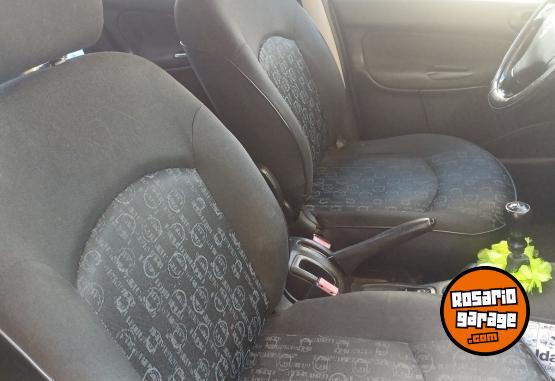 Autos - Peugeot 206 hdi 2007 Diesel 195000Km - En Venta