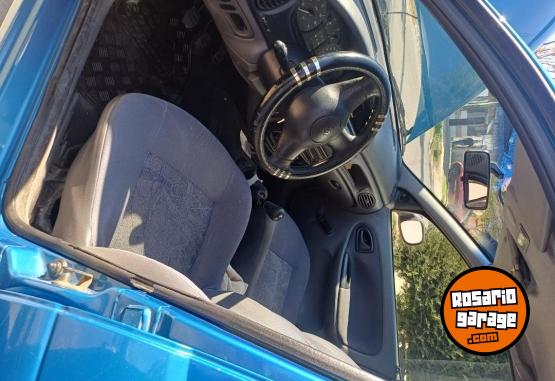 Autos - Renault Megane 2005 Nafta 248000Km - En Venta