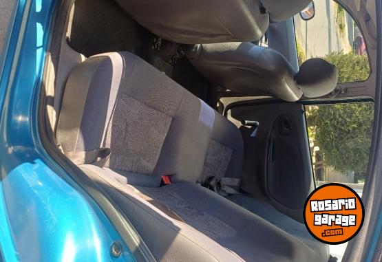 Autos - Renault Megane 2005 Nafta 248000Km - En Venta