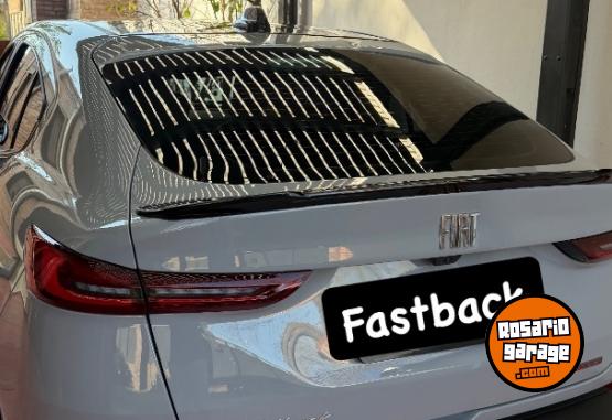 Autos - Fiat Fiat fastback 2024 Nafta 17000Km - En Venta