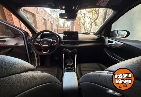 Autos - Fiat Fiat fastback 2024 Nafta 17000Km - En Venta