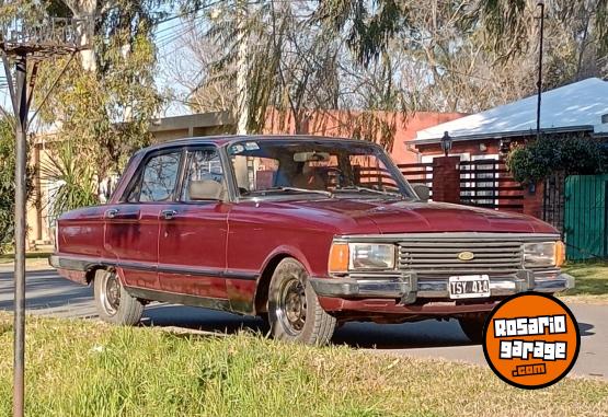 Clásicos - Falcon 83 - En Venta