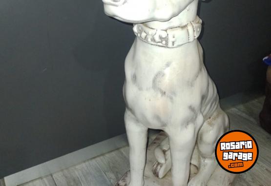 Hogar - Perro cerámica - En Venta