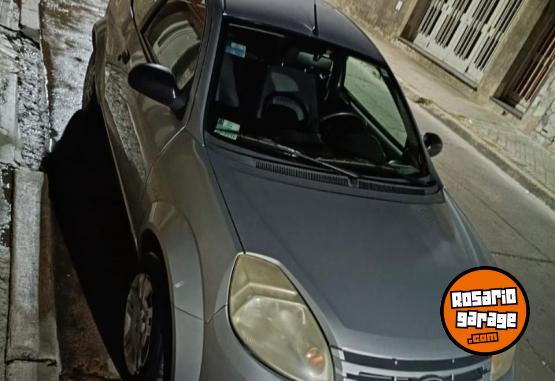 Autos - Ford Ka Fly 1.0 2009 Nafta 91145Km - En Venta