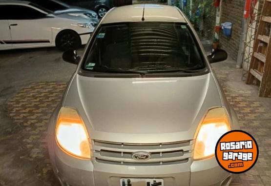 Autos - Ford Ka Fly 1.0 2009 Nafta 91145Km - En Venta