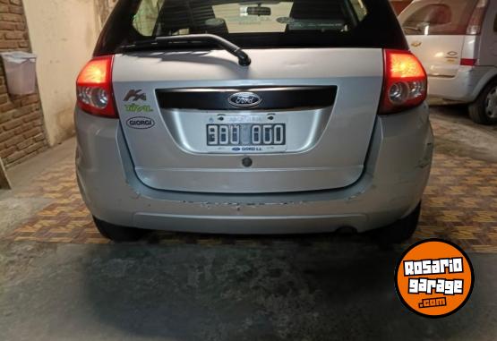 Autos - Ford Ka Fly 1.0 2009 Nafta 91145Km - En Venta