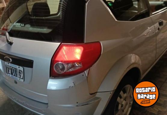 Autos - Ford Ka Fly 1.0 2009 Nafta 91145Km - En Venta