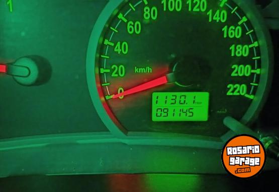 Autos - Ford Ka Fly 1.0 2009 Nafta 91145Km - En Venta
