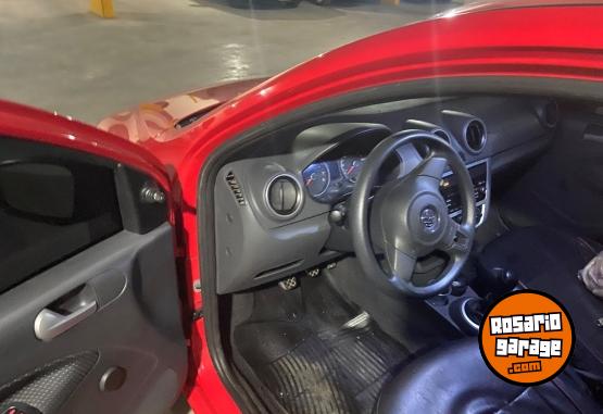 Autos - Volkswagen Gol trend 2016 Nafta 156346Km - En Venta