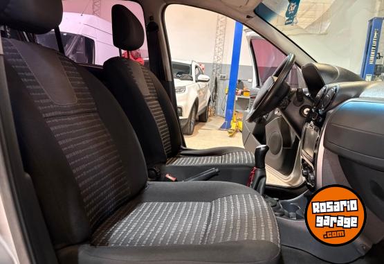 Autos - Renault Sandero 1.6 Privilege 2014 GNC 169Km - En Venta