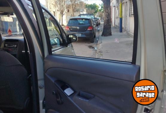 Autos - Fiat Idea 2006 Nafta 193000Km - En Venta