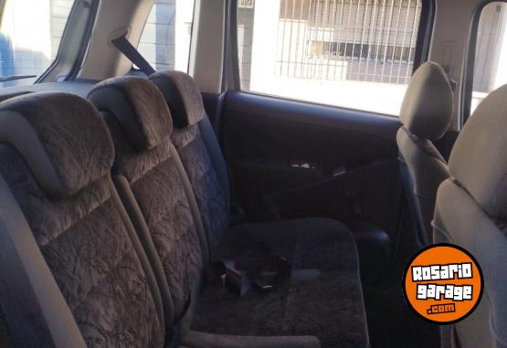 Autos - Fiat Idea 2006 Nafta 193000Km - En Venta