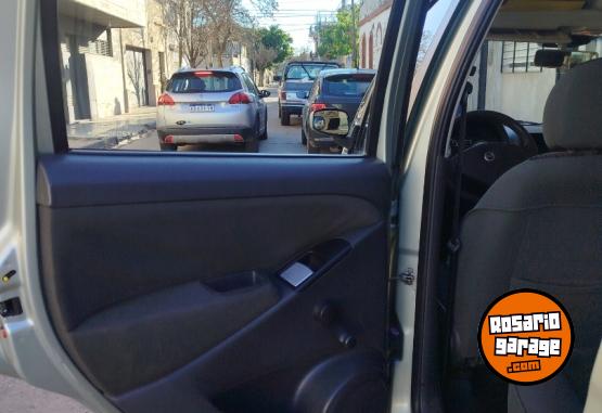 Autos - Fiat Idea 2006 Nafta 193000Km - En Venta