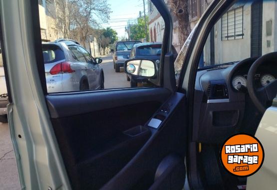 Autos - Fiat Idea 2006 Nafta 193000Km - En Venta