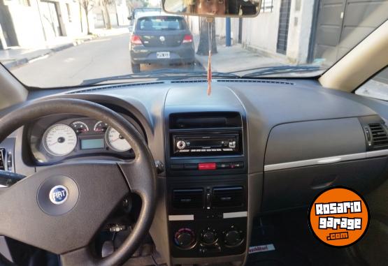 Autos - Fiat Idea 2006 Nafta 193000Km - En Venta