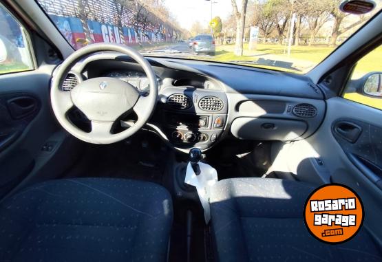 Autos - Renault Megane 2007 Nafta 245000Km - En Venta