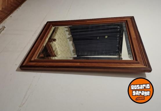 Hogar - Vendo espejo - En Venta